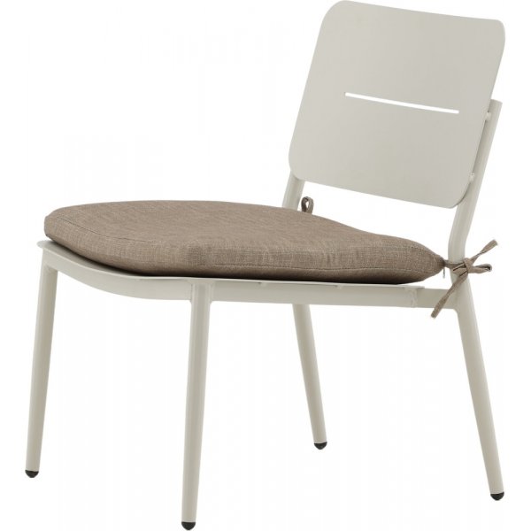 Lina fauteuil - Beige