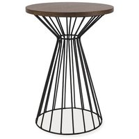 Lampbord i glas, trä, marmor eller mässing Stort utbud hos Lampbord Campbell Vit 995 kr Trendrum.se