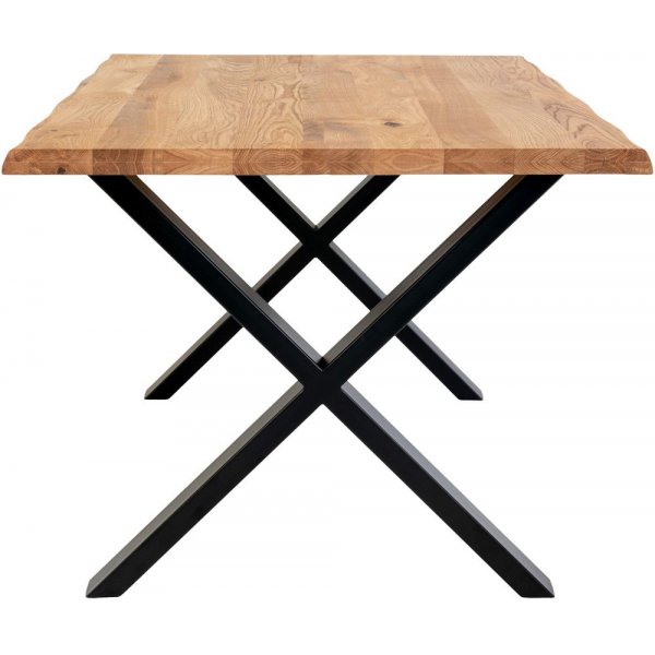 Toulon Eettafel 300 cm - Geolied eiken Toulon Eettafel 300 cm - Geolied eiken