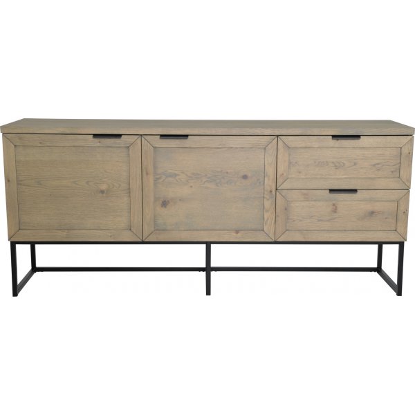 Zion skänk - Grå Zion skänk - Grå