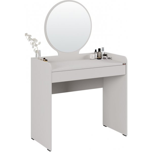 Timu sminkbord 701 - Mink Timu sminkbord 701 - Mink