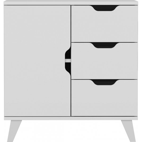 Levante skåp - Vit Levante skåp - Vit