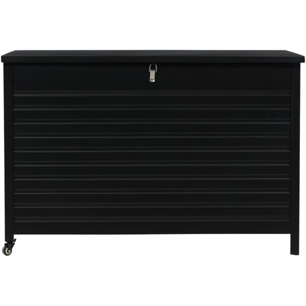 Tiana dynbox - Svart