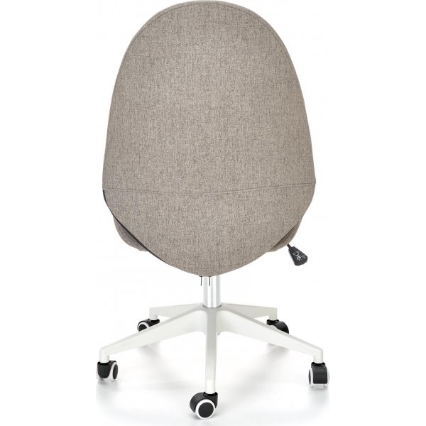 Zarate kontorsstol - Grå Zarate kontorsstol - Grå