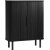 Armoire Greco - Noir