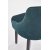 Chaise de salle  manger Catrin 3 - Vert