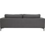 Aspen 3-sits soffa - Gr