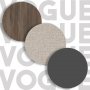 Vogue skp 3 - Brun/antracit