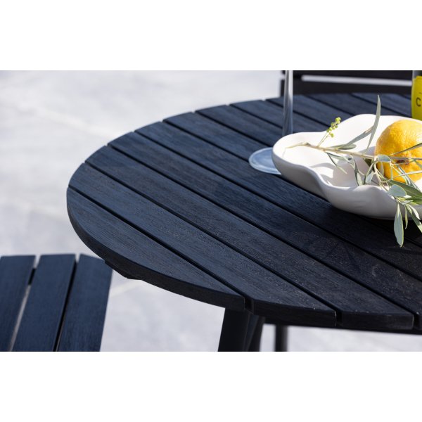 Mexico bargrupp - Svart Mexico bargrupp - Svart