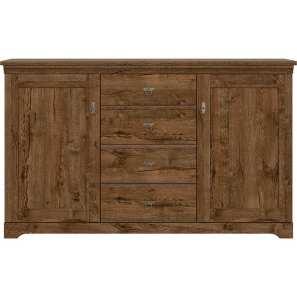 Buffet Patras - Chne