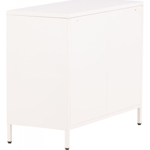 Krado skåp - Vit Krado skåp - Vit