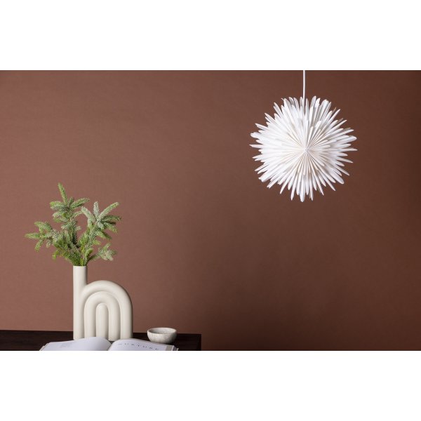 Sälen adventsstjärna 35 cm - Vit Sälen adventsstjärna 35 cm - Vit