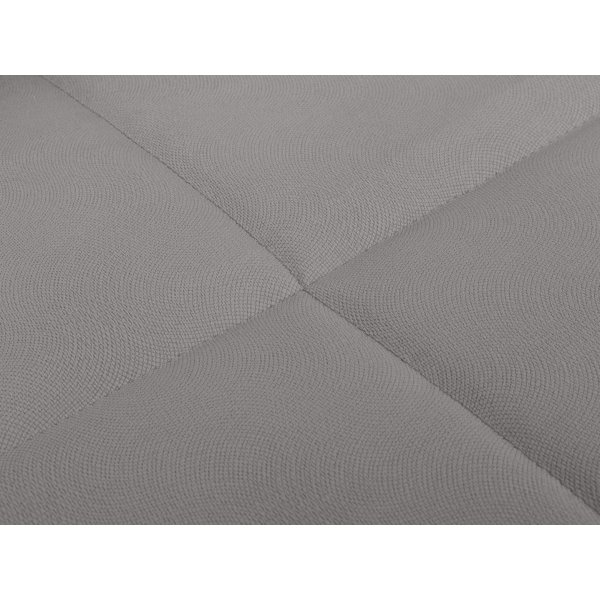 Lango 3-sits bäddsoffa - Grå Lango 3-sits bäddsoffa - Grå