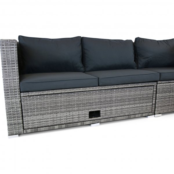 Loungeset Djursvik h�rngrupp i konstrotting