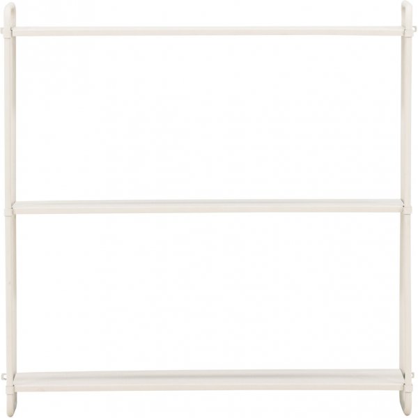 Lyon wandplank 63 x 62 cm - Beige Lyon wandplank 63 x 62 cm - Beige