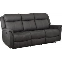 Chantelle 3-sits reclinersoffa Chantelle 3-sits reclinersoffa