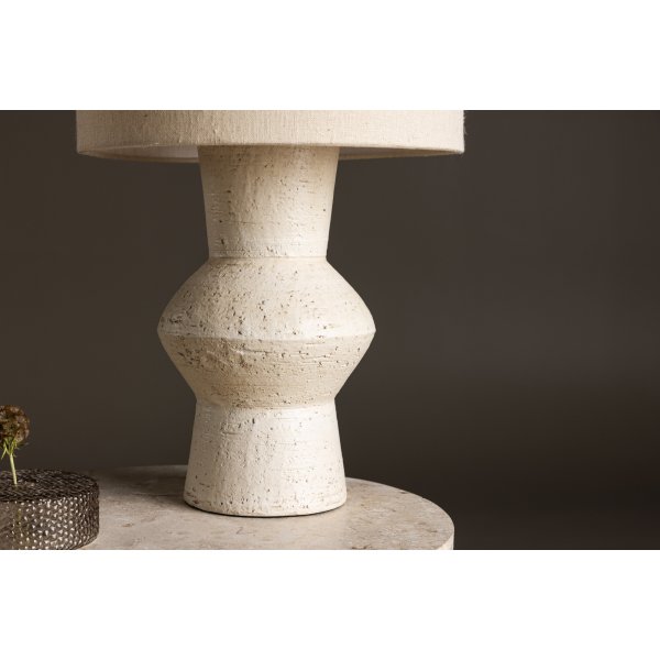 Valön bordslampa - Ivory Valön bordslampa - Ivory