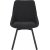 Chaise de salle  manger Micke - Noir