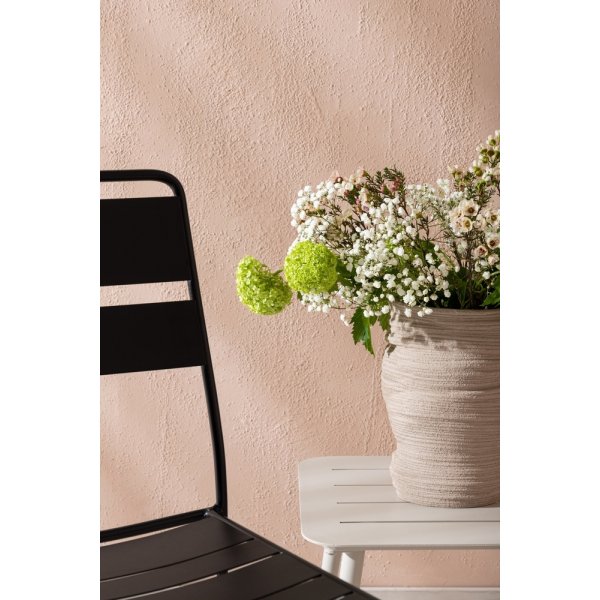 Chaise de salle à manger Lina - Noir Chaise de salle à manger Lina - Noir