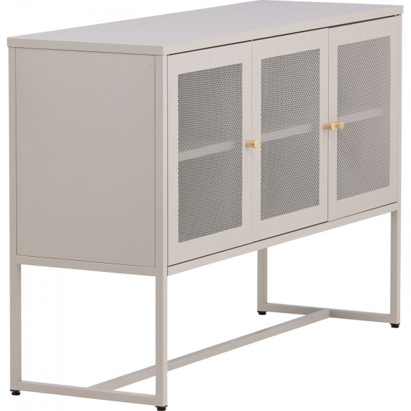 Trerike skänk - Beige Trerike skänk - Beige