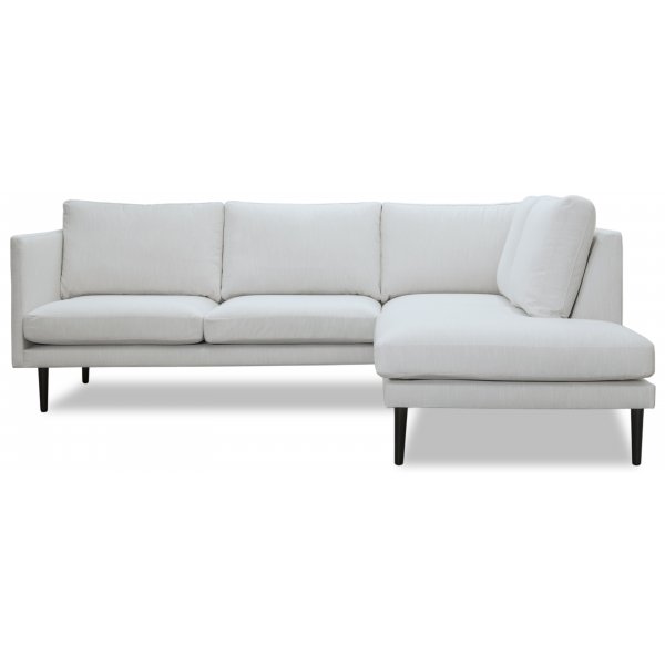 Canap-lit stermalm en Offwhite + Dtachant pour meubles