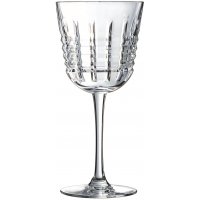 Christal d'arques Rendez vitvinsglas i kristall - 6 st Christal d'arques Rendez vitvinsglas i kristall - 6 st