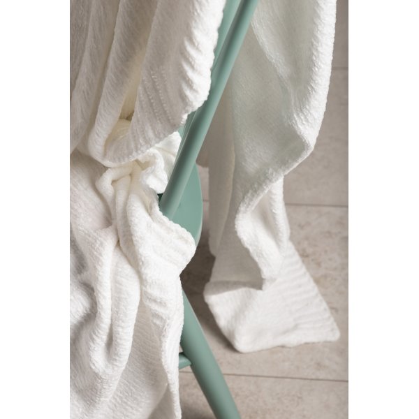 Nemy pld 130x170 cm - Vit