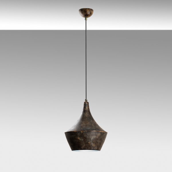 Plafonnier vide 3551 - Vintage Plafonnier vide 3551 - Vintage