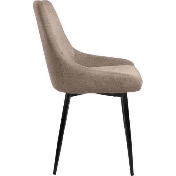 Parade matstol - Brun Parade matstol - Brun