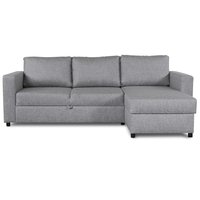 Tärnö bäddsoffa med Divan - Höger Tärnö bäddsoffa med Divan - Höger
