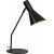 Lampe de table Crs - Noir