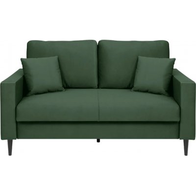 Rimi 2-sits soffa med frvaring - Grn