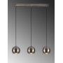 Plafonnier Berkeley 241-S1 - Platine