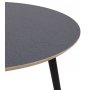 Perstorp soffbord 140 cm - Mrk Virrvarr