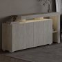 Sideboard Bellan 170 cm - Travertin