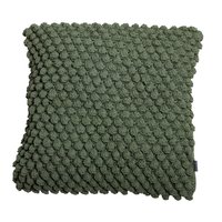 Molly Kuddfodral 45 x 45 - Grön Molly Kuddfodral 45 x 45 - Grön