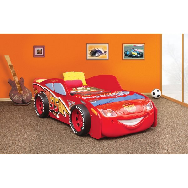 McQueen barns�ng - MDF - 90 x 180 cm