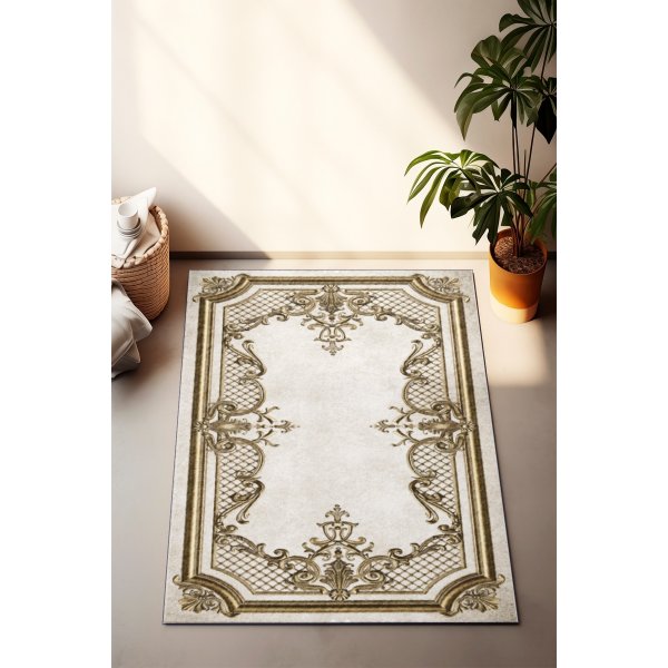 Cento 30 hallmatta 120 x 180 cm - Flerfärgad Cento 30 hallmatta 120 x 180 cm - Flerfärgad