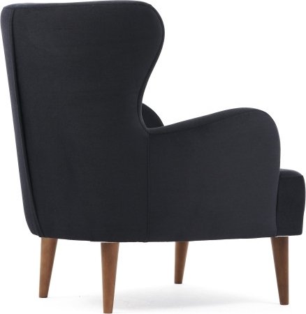 Fauteuil Karina - Anthracite