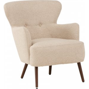 Fauteuil Lincoln - Beige