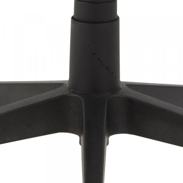 Chaise de bureau Charles - Noir Chaise de bureau Charles - Noir