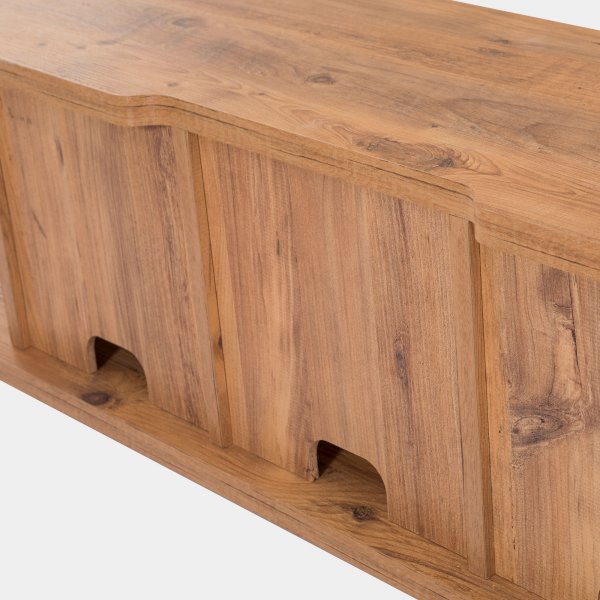 Neo TV-b�nk 180 cm - Furu