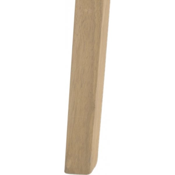 Tabouret de bar Dima - Noir Tabouret de bar Dima - Noir