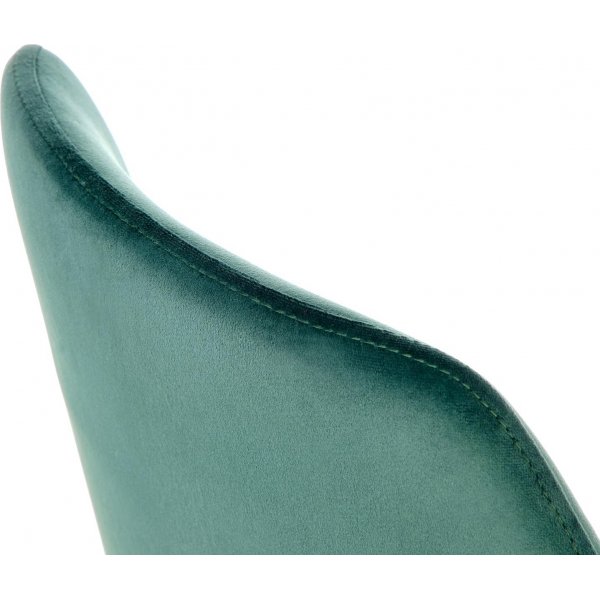 Cadeira matstol 460 - Mrkgrn