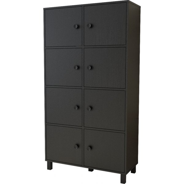 Vilamo skp 59 - Svart