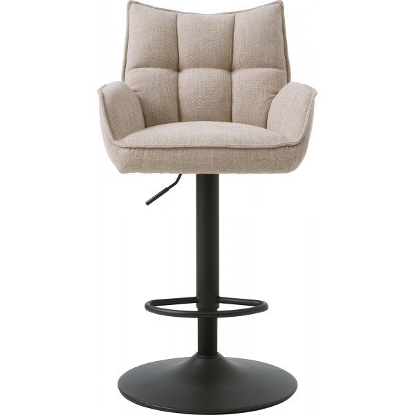 Choice barstol 98,5-113,5 cm - Linne Choice barstol 98,5-113,5 cm - Linne