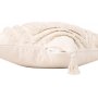 Wilda kuddfodral 45 x 45 cm - Off-white