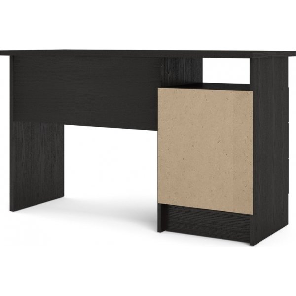 Function Plus skrivbord 120,1 x 48,1 x 72,6 cm - Svart Function Plus skrivbord 120,1 x 48,1 x 72,6 cm - Svart