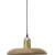 Bliss tak/fnsterlampa - Rustik brun - 28 cm