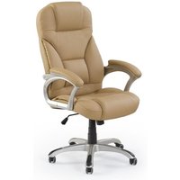Brooke kontorsstol - beige Brooke kontorsstol - beige